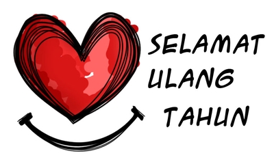 4 Ucapan Selamat Ulang Tahun Lucu Tersedot  Tattoo Design 