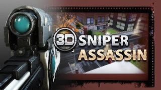 Game Android First Person Shooter Terbaik