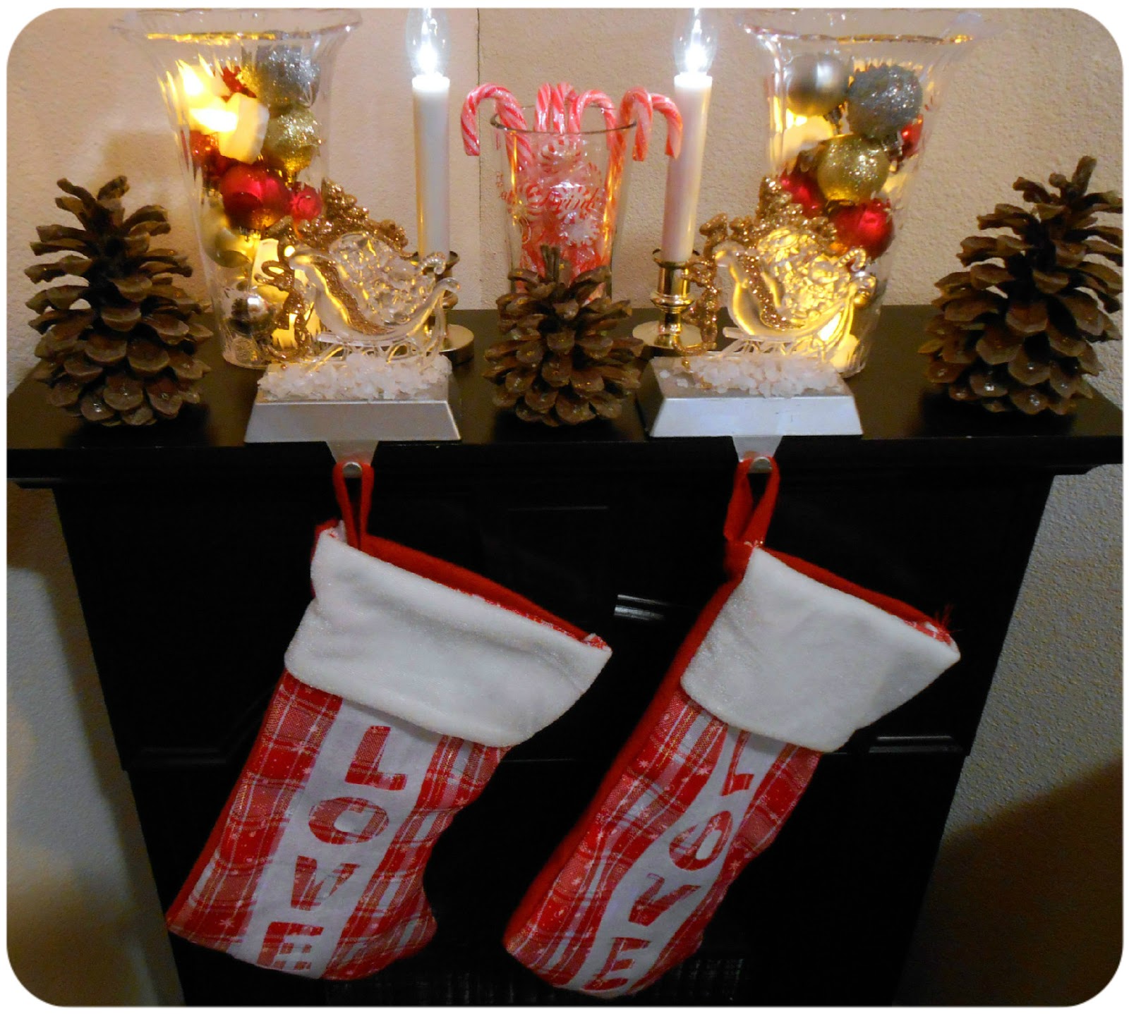  Christmas  Decoration Dollar  Tree  Ideas Christmas  