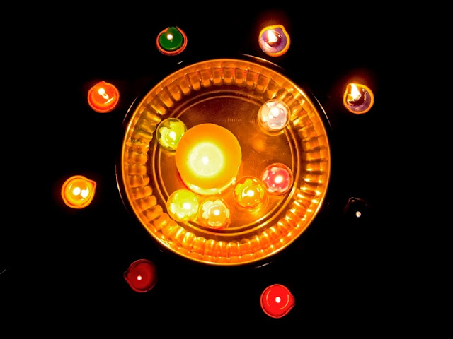 Happy Diwali