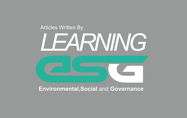 Environmental Social and Governance GCG https//:bayuherkuncahyo.com/