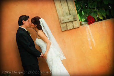 Arizona Wedding Photographer on Ferguson Photographers Scottsdale Arizona Wedding Studio