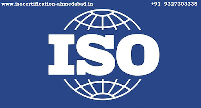 iso consultant in ahmedabad