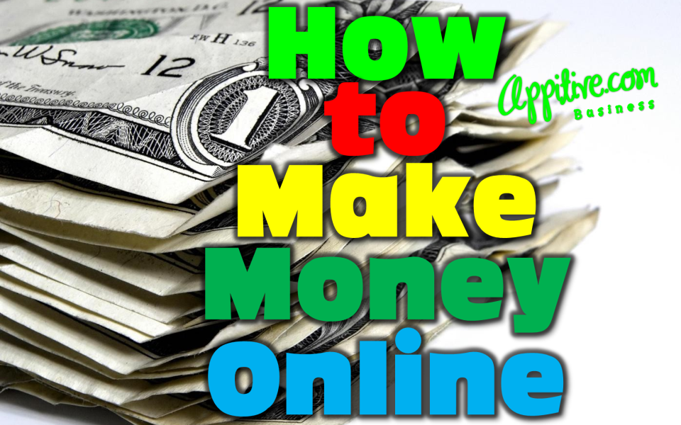 How To Make Money Through Your Blog Pages ? ~ Philipscom