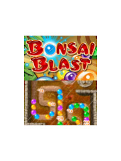 Bonsai Blast Games