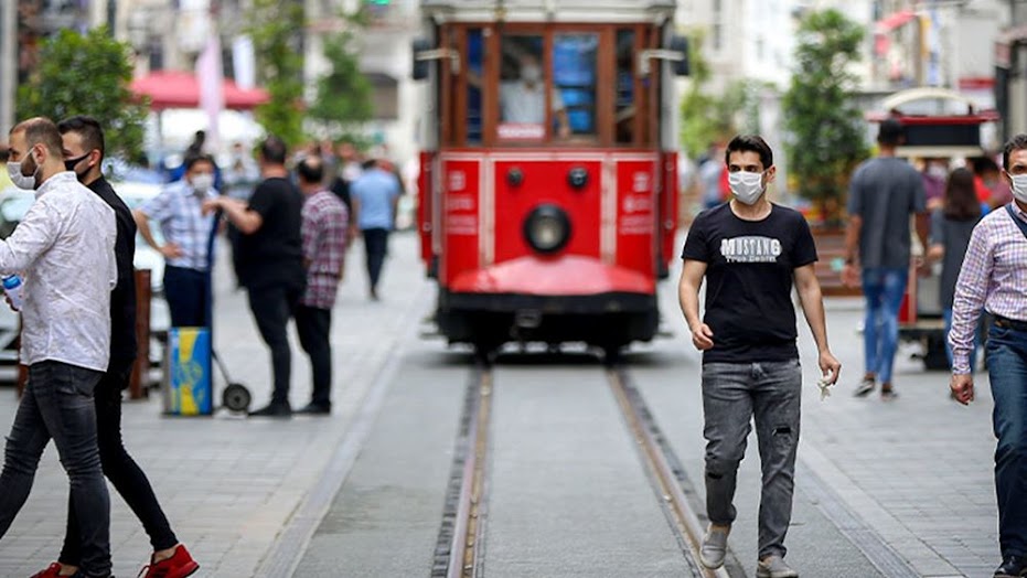 Τούρκοι με παράνομα υπηρεσιακά διαβατήρια μεταναστεύουν στο εξωτερικό