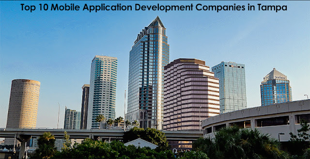  Best Mobile Apps Development Companies in Florida