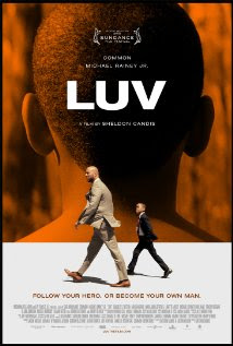 Watch LUV Movie Online