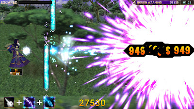 Godspell Defender Game Screenshot 5