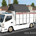 Mod Bussid Canter Mukhlas V2 Mediafıre