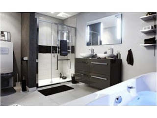 Outil De Conception Salle De Bain Leroy Merlin