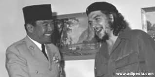 <img src="Bung Karno.jpg" alt="Dari Biografi Bung Karno: 'Aku Dikutuk Seperti Bandit dan Dipuja Bagai Dewa' "> 