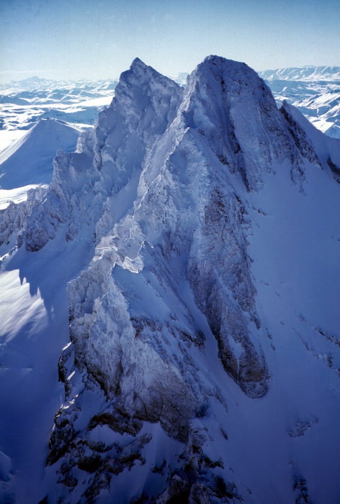 Bolivia: Altiplano & Parque Nacional Sajama