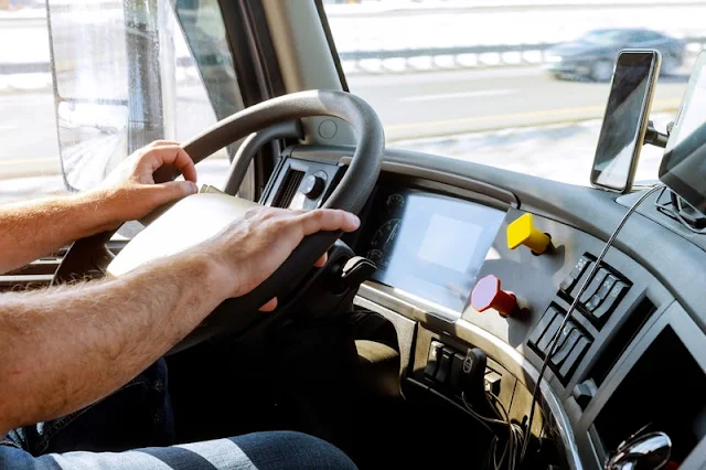 Μεταφορική εταιρεία στην Αργολίδα ζητάει οδηγό για μόνιμη εργασία