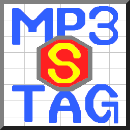 【STEP_J】表計算形式でMP3メタタグ編集（日本製）