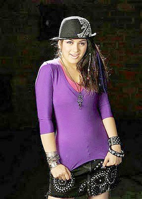 Hansika Motwani Hot