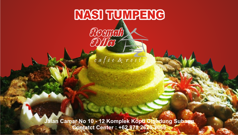 Nasi Tumpeng