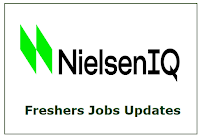 NielsenIQ Freshers Recruitment 2023 | Data Processing Analyst | Chennai