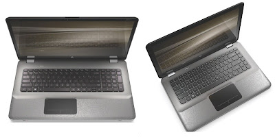HP Envy 17, dm4t, dv5t, dv6t, dv7t select, G42, G72 Laptops Review