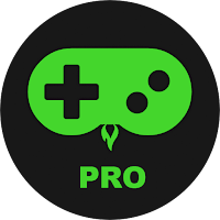 Game Booster 4X Faster Pro app