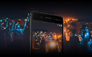 Nokia 6 sells out in a minute on launch day