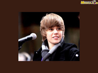 Beautiful Justin Bieber