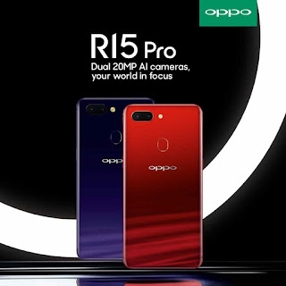 Cara Remove FRP / Bypass Oppo R15 Pro Dengan Mudah