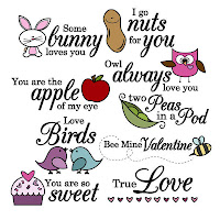 sms valentine romantis day 