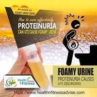 Proteinurea healthnfitnessadvise-com