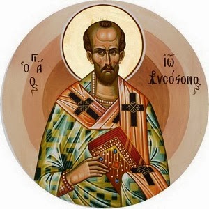  Xrysostomos