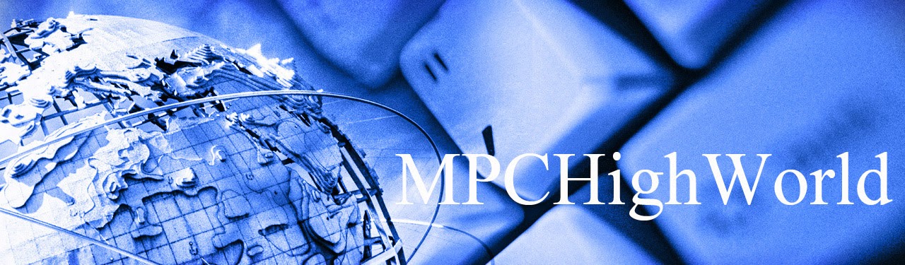 MPC World