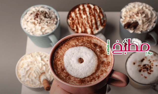 7 طرق لعمل القهوة بطريقة الكافيهات ( بدون ماكينة )هبة ابو الخير