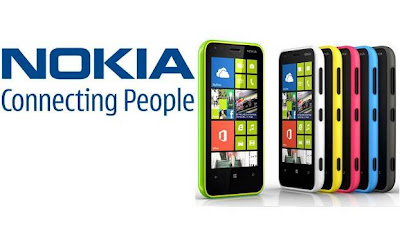 Harga Ponsel Nokia 2013