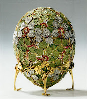 faberge egg