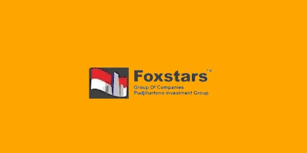 Lowongan Kerja PT Foxstars International Sidoarjo Terbaru 2022
