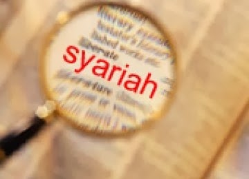 Investasi Syariah