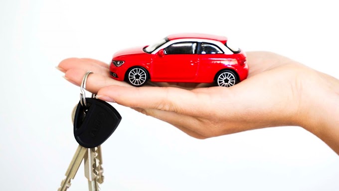 How to Choose the Right Rental Car Company