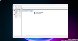 7 Cara Membuka Local Group Policy Editor Windows 10/11