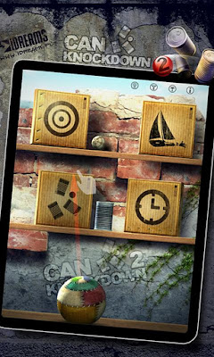 Can Knockdown 2 1.05 APK