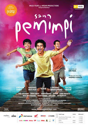 sang pemimpi