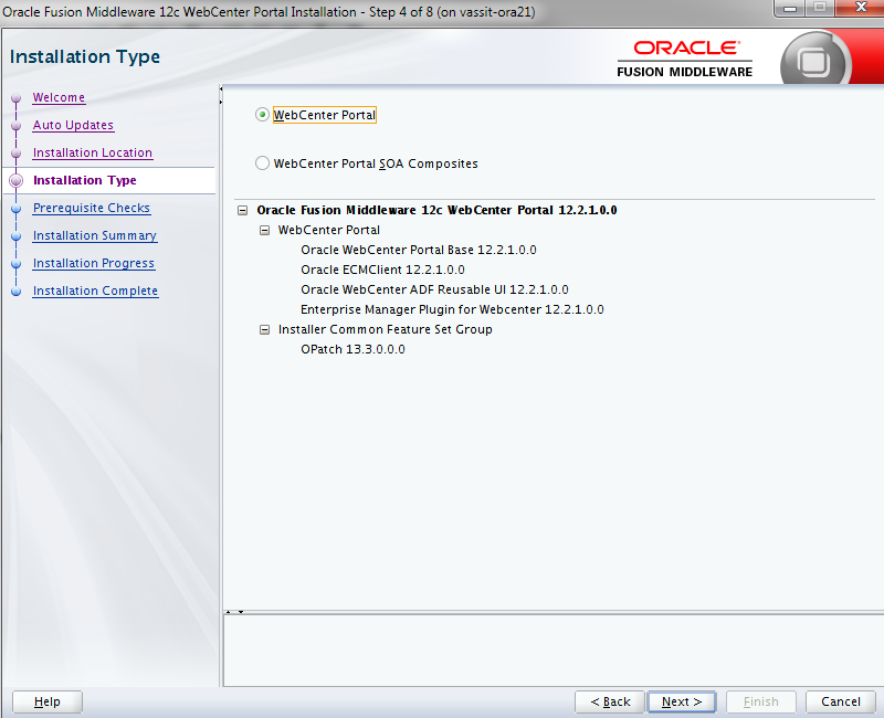 How to install and configure Oracle SOA Suite 12c (12.2.1.0) - YouTube