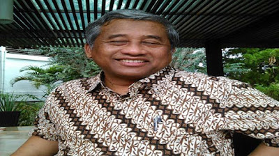 Ibunda Mantan Mendikbud M. Nuh Tutup Usia 84 Tahun