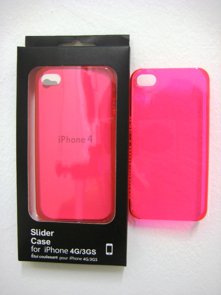 Cheap iphone 4 Case In Singapore