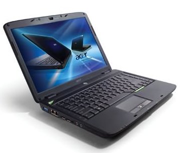 Jual Notebook Acer Aspire 2920Z & Acer 4530 Murah - Grosir 