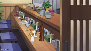 名探偵コナンアニメ R141話 犯行現場は激セマ店 Detective Conan Episode 634