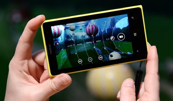 nokia lumia