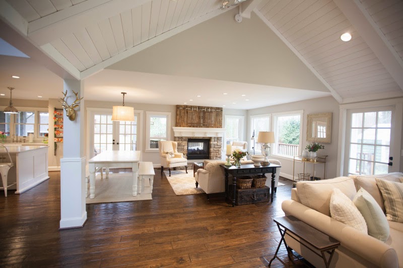 23+ Open Concept Floor Plans Farmhouse, New Ideas!