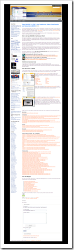 Erika Ehrli  Open XML SDK 20 RTM is live! Find Articles, Videos, Code Samples, and Resources on MS