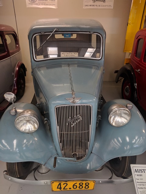P04_NZ NI Southward Car Museum_2018-04-25_JML_IMG_20180425_091350