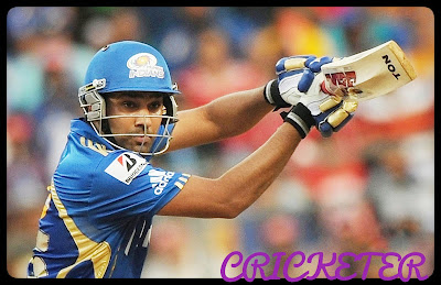 Rohit Sharma HD Wallpapers